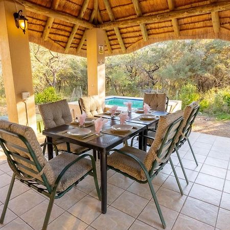 Kruger Cottage Marloth Park Luaran gambar