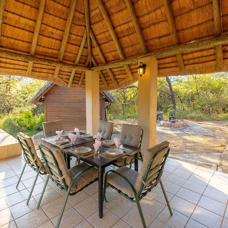 Kruger Cottage Marloth Park Luaran gambar