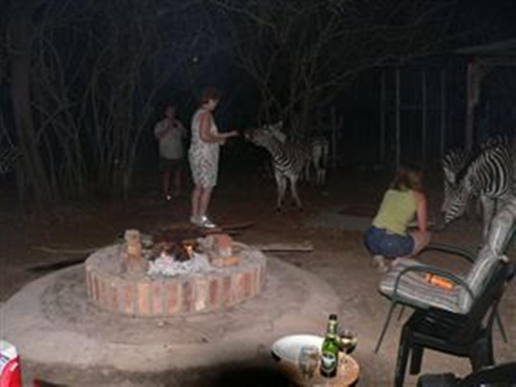 Kruger Cottage Marloth Park Luaran gambar