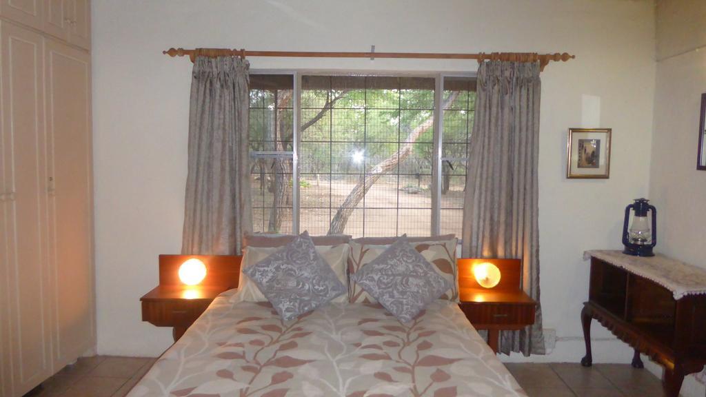 Kruger Cottage Marloth Park Luaran gambar