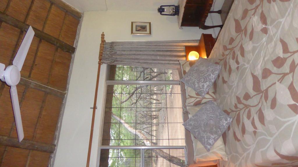 Kruger Cottage Marloth Park Luaran gambar