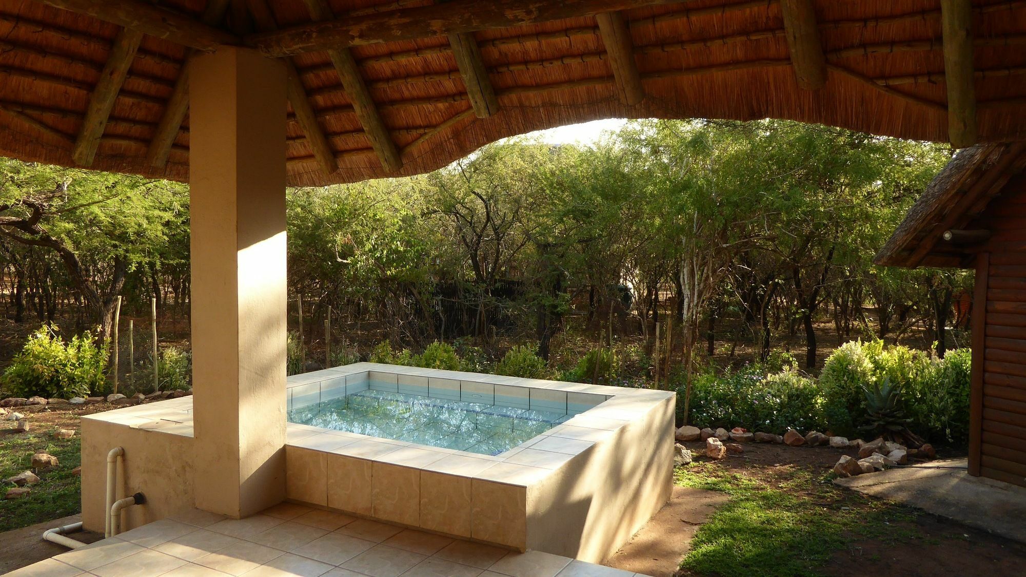 Kruger Cottage Marloth Park Luaran gambar