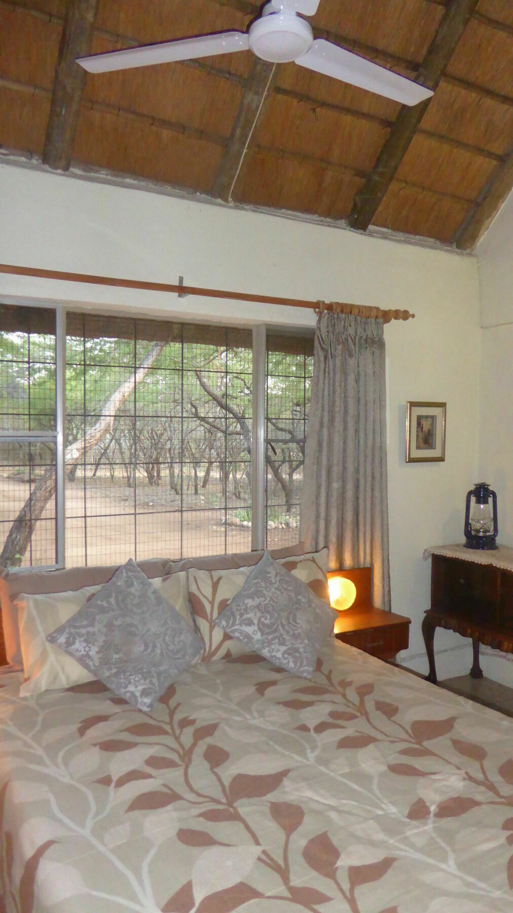 Kruger Cottage Marloth Park Luaran gambar